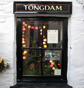 Tongdam Thai Restaurant